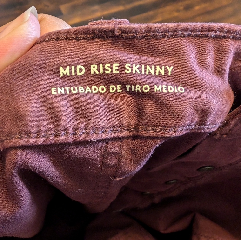 Button up jeans - Picture 14 of 16